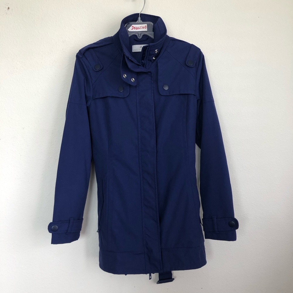 Stella Mccartney Adidas Ski Snow Coat Jacket